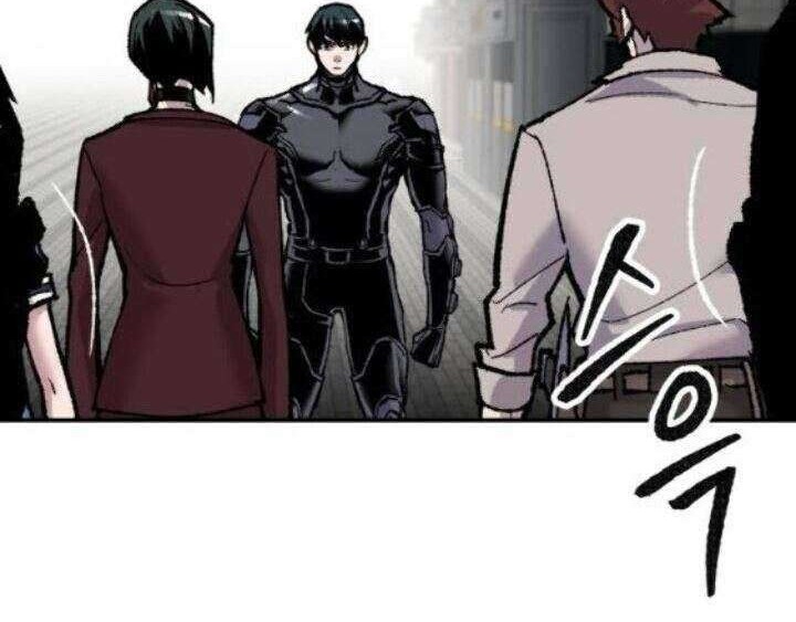 Limit Breaker Chapter 43 Gambar 29