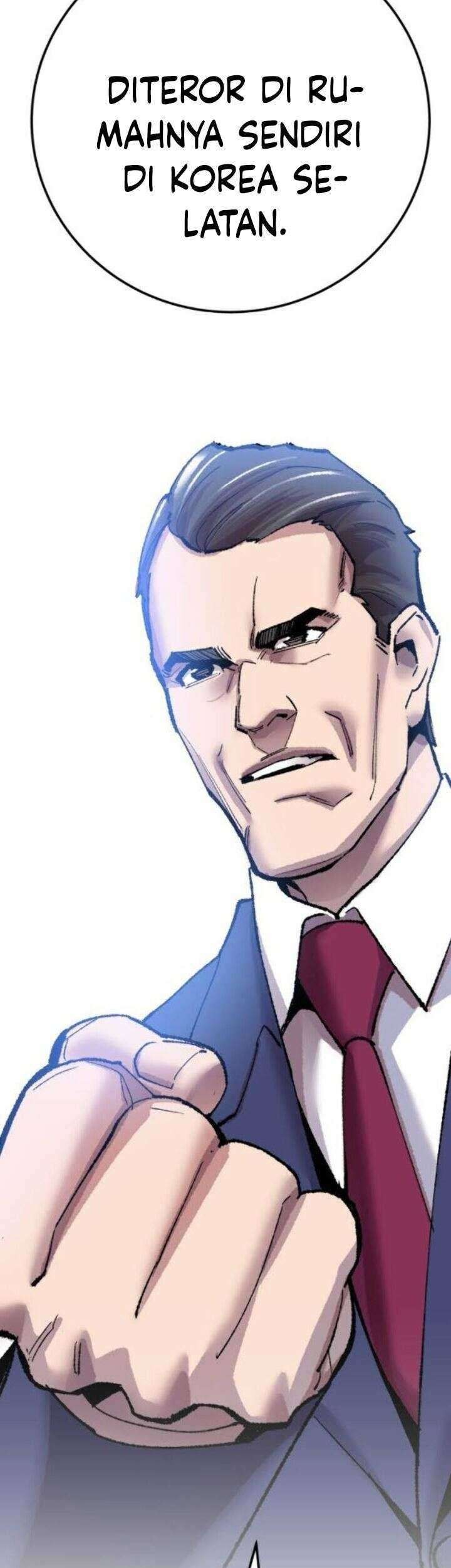 Limit Breaker Chapter 43 Gambar 44