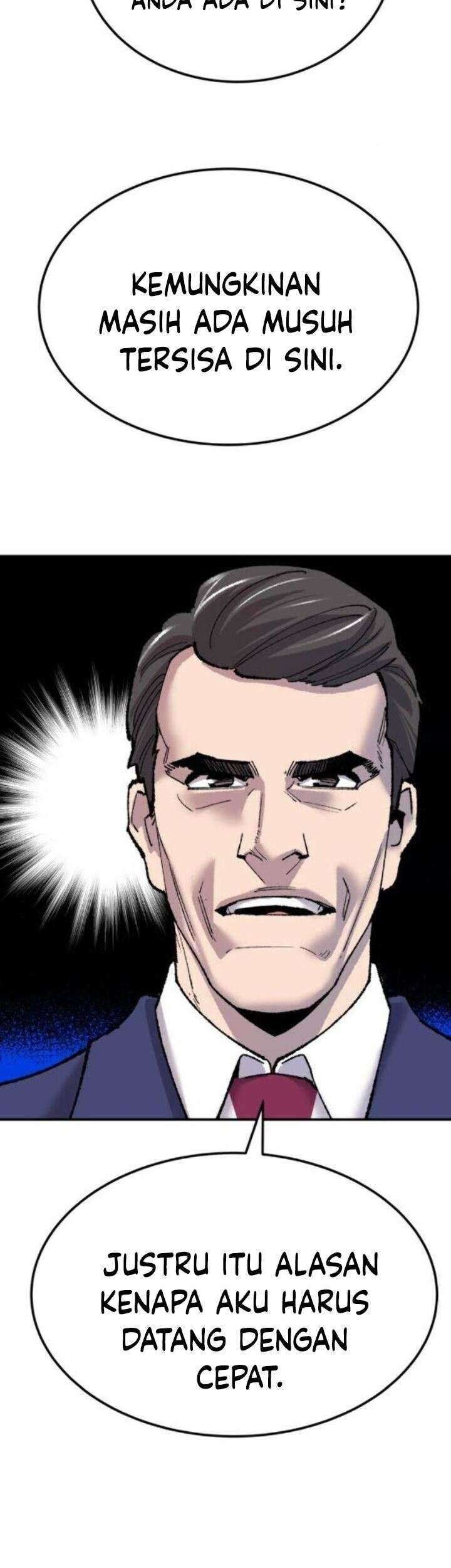 Limit Breaker Chapter 43 Gambar 40