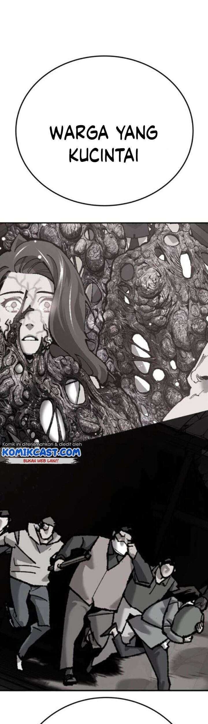 Limit Breaker Chapter 43 Gambar 42