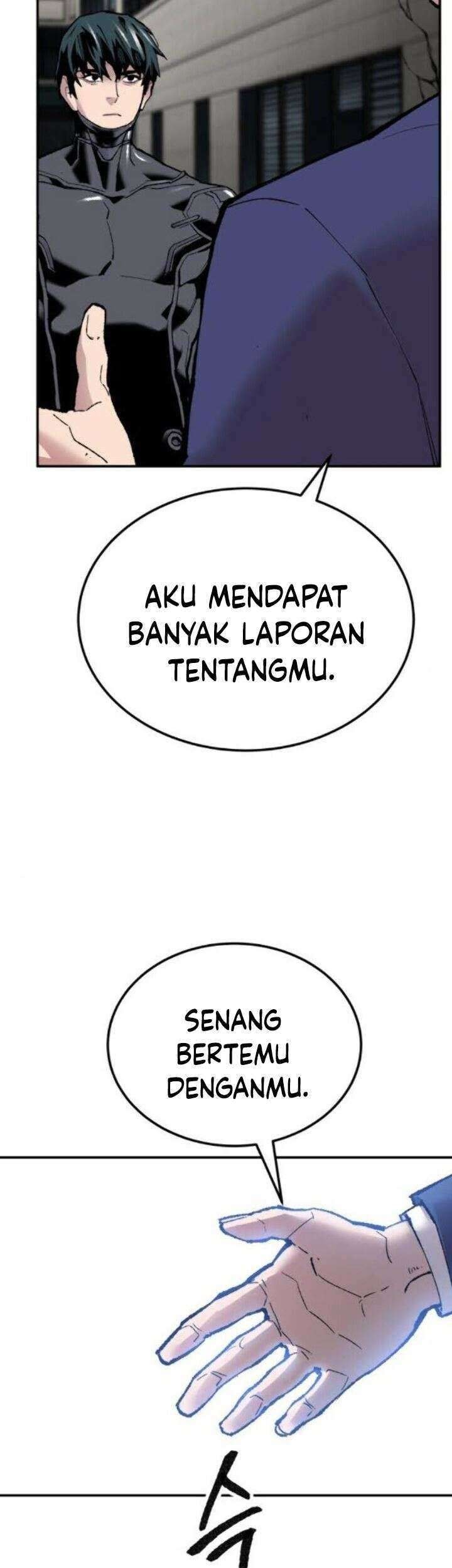 Limit Breaker Chapter 43 Gambar 52