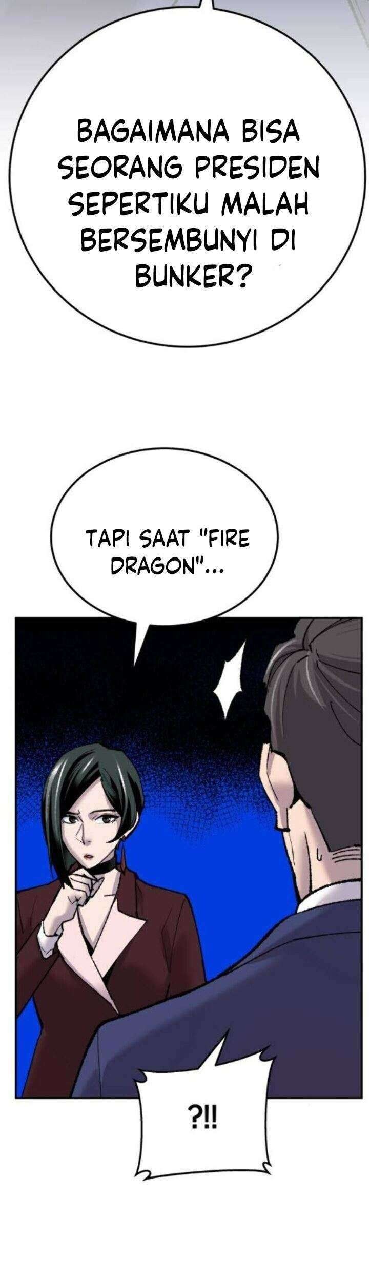 Limit Breaker Chapter 43 Gambar 46