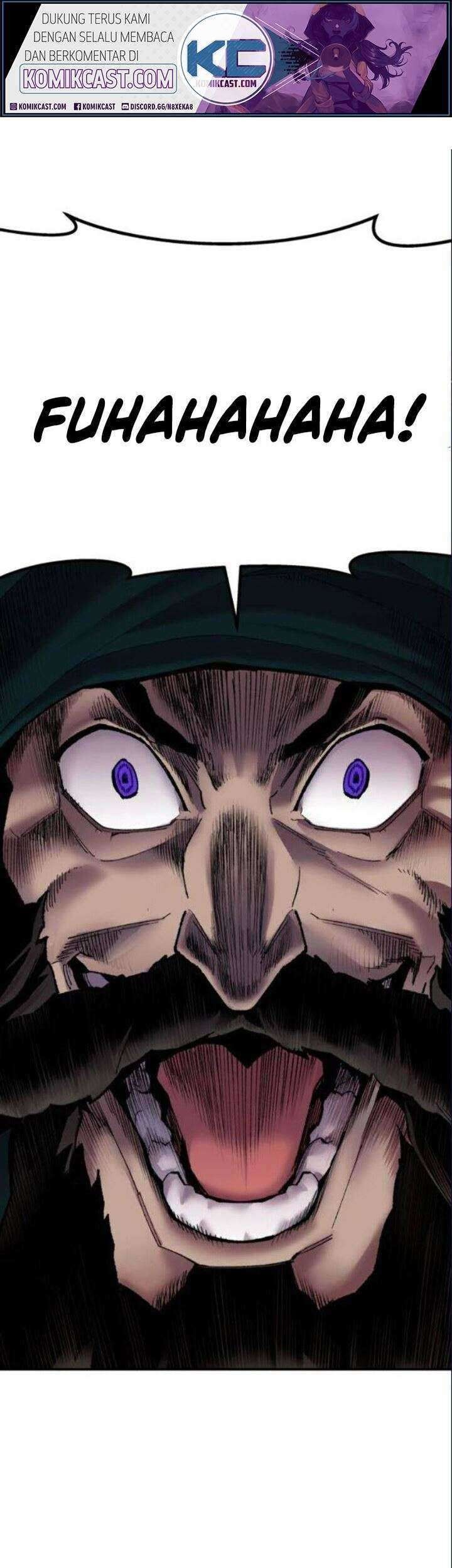 Manhwa Limit Breaker Chapter 43 gambar nomor 2