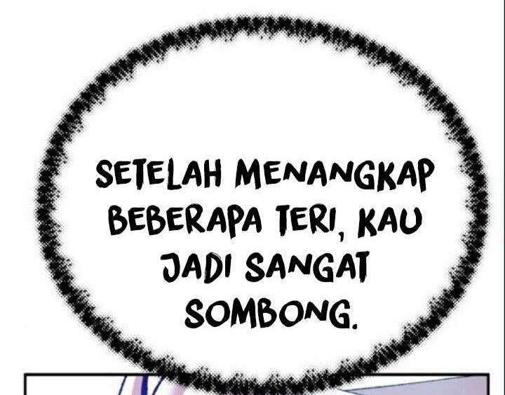 Limit Breaker Chapter 43 Gambar 3