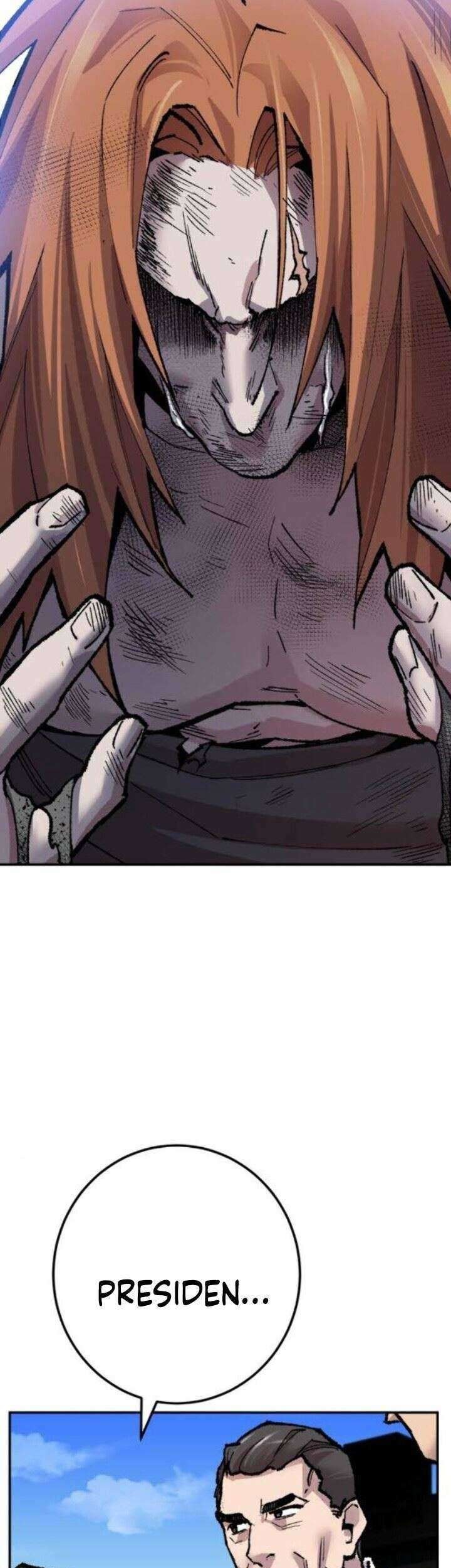 Limit Breaker Chapter 43 Gambar 62