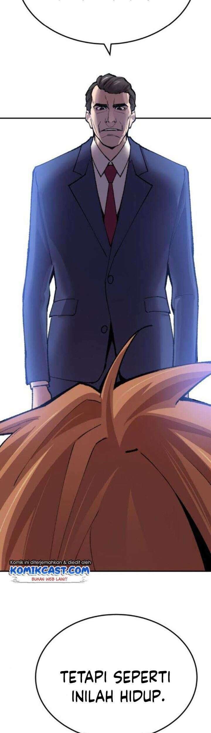 Limit Breaker Chapter 43 Gambar 72