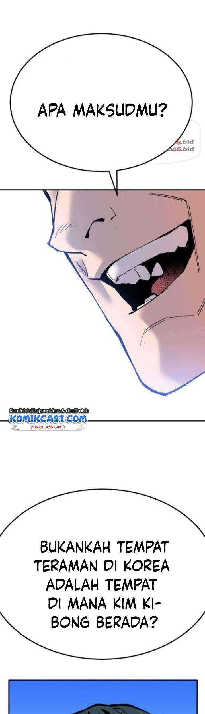 Limit Breaker Chapter 43 Gambar 66