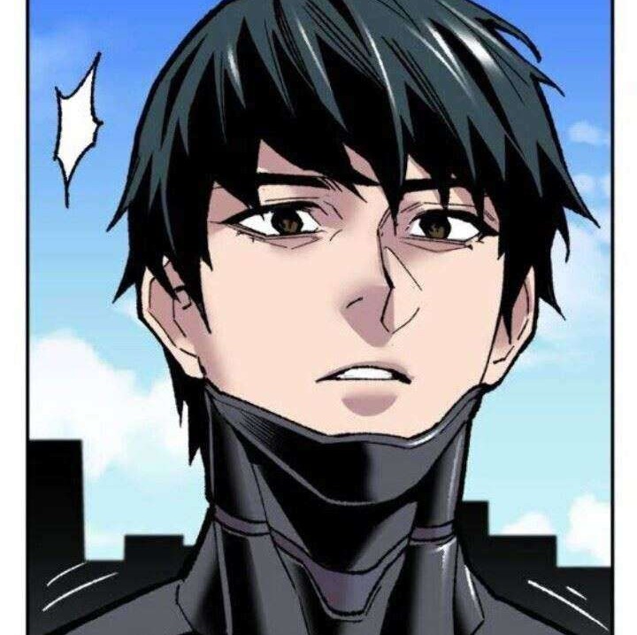 Limit Breaker Chapter 43 Gambar 67