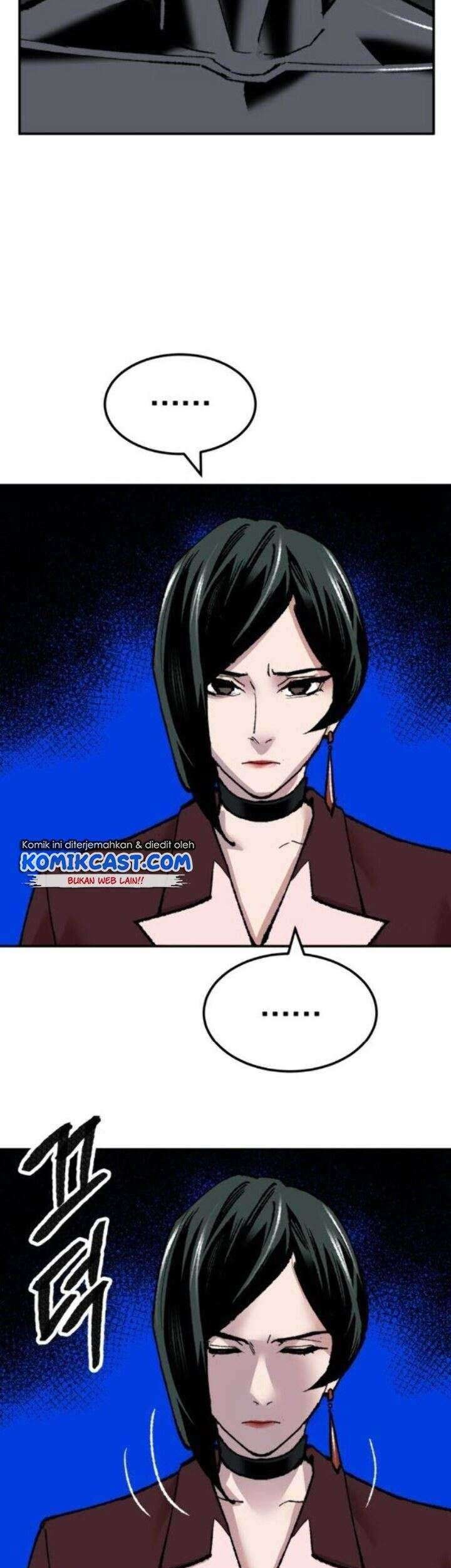 Limit Breaker Chapter 43 Gambar 68