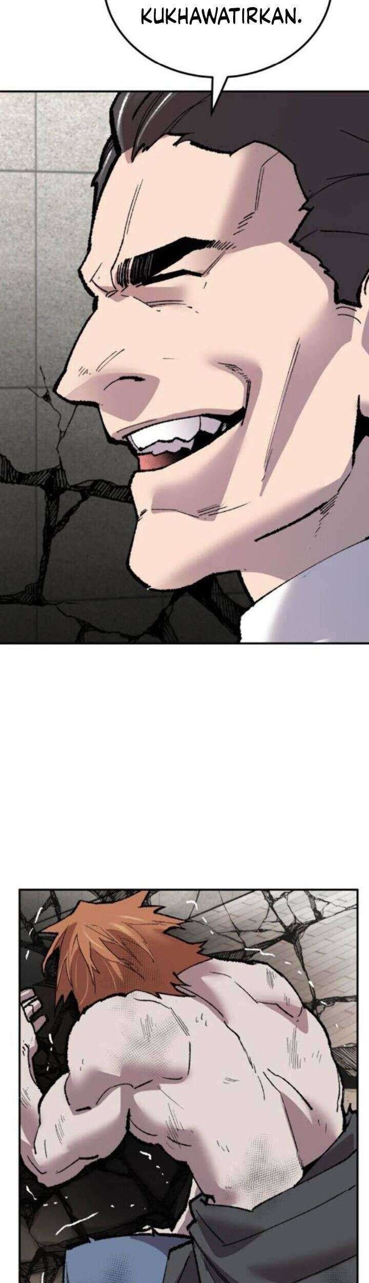 Limit Breaker Chapter 43 Gambar 70