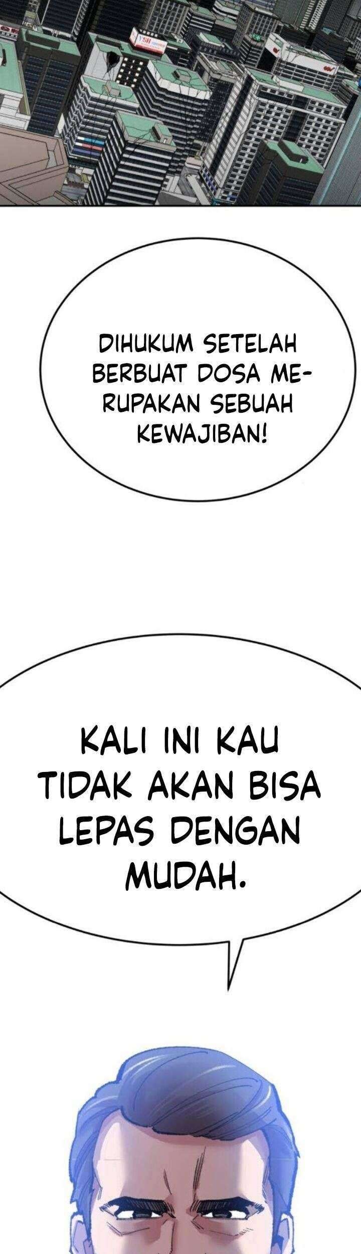 Limit Breaker Chapter 43 Gambar 74