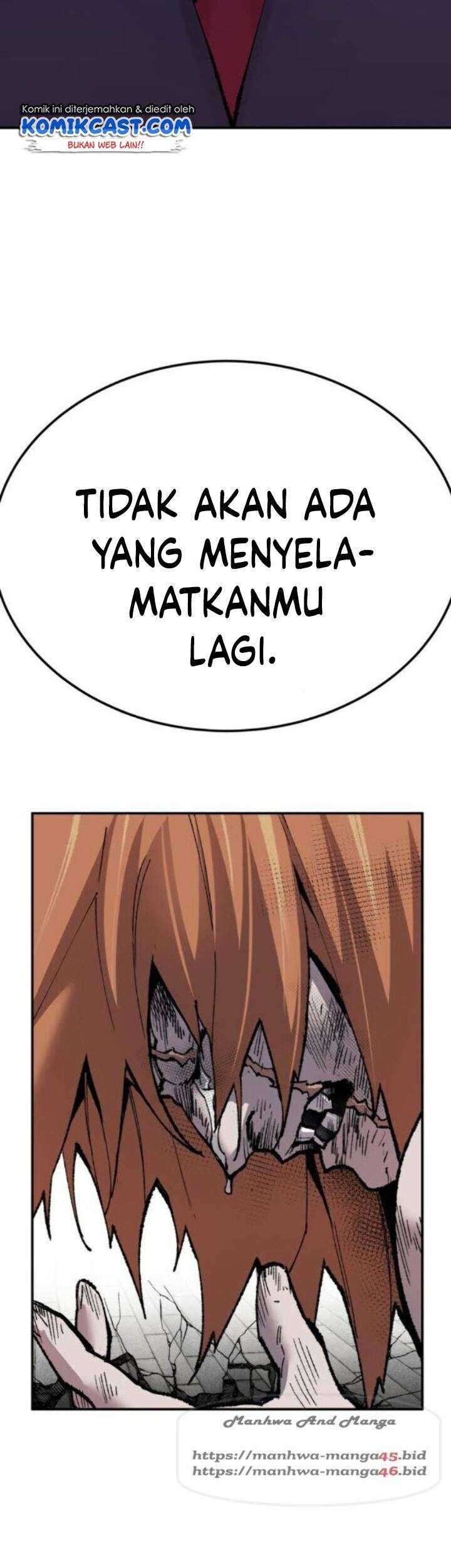 Limit Breaker Chapter 43 Gambar 76