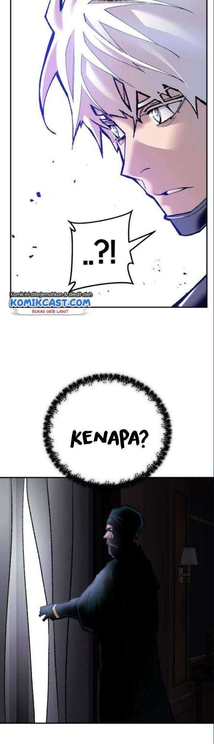 Limit Breaker Chapter 43 Gambar 4