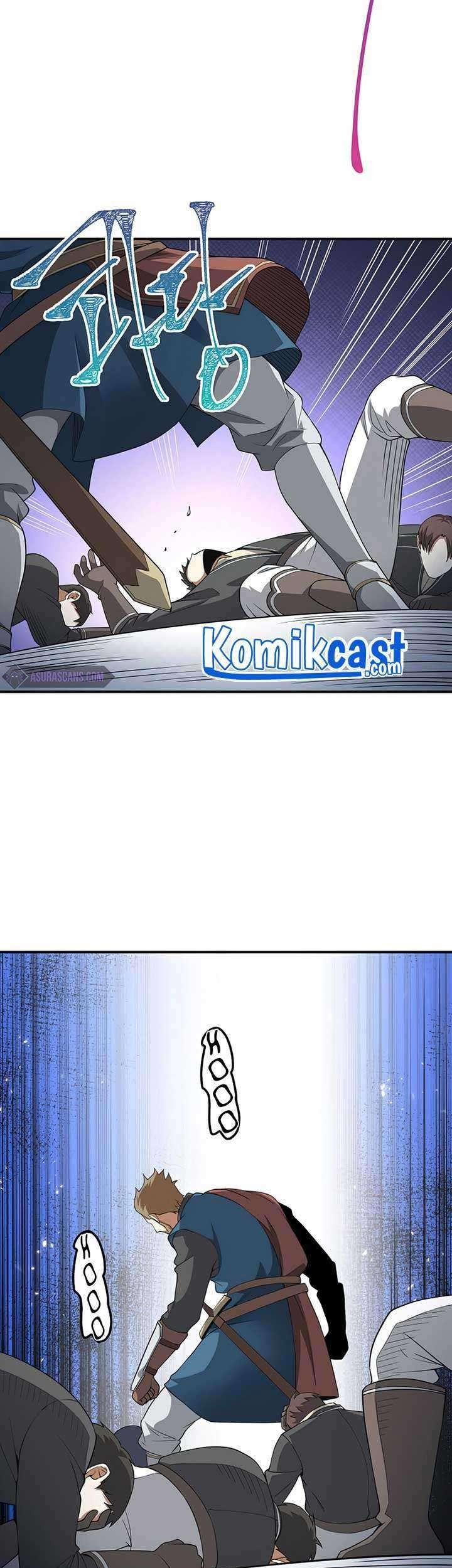 The Lord’s Coins Aren’t Decreasing?! Chapter 35 Gambar 16