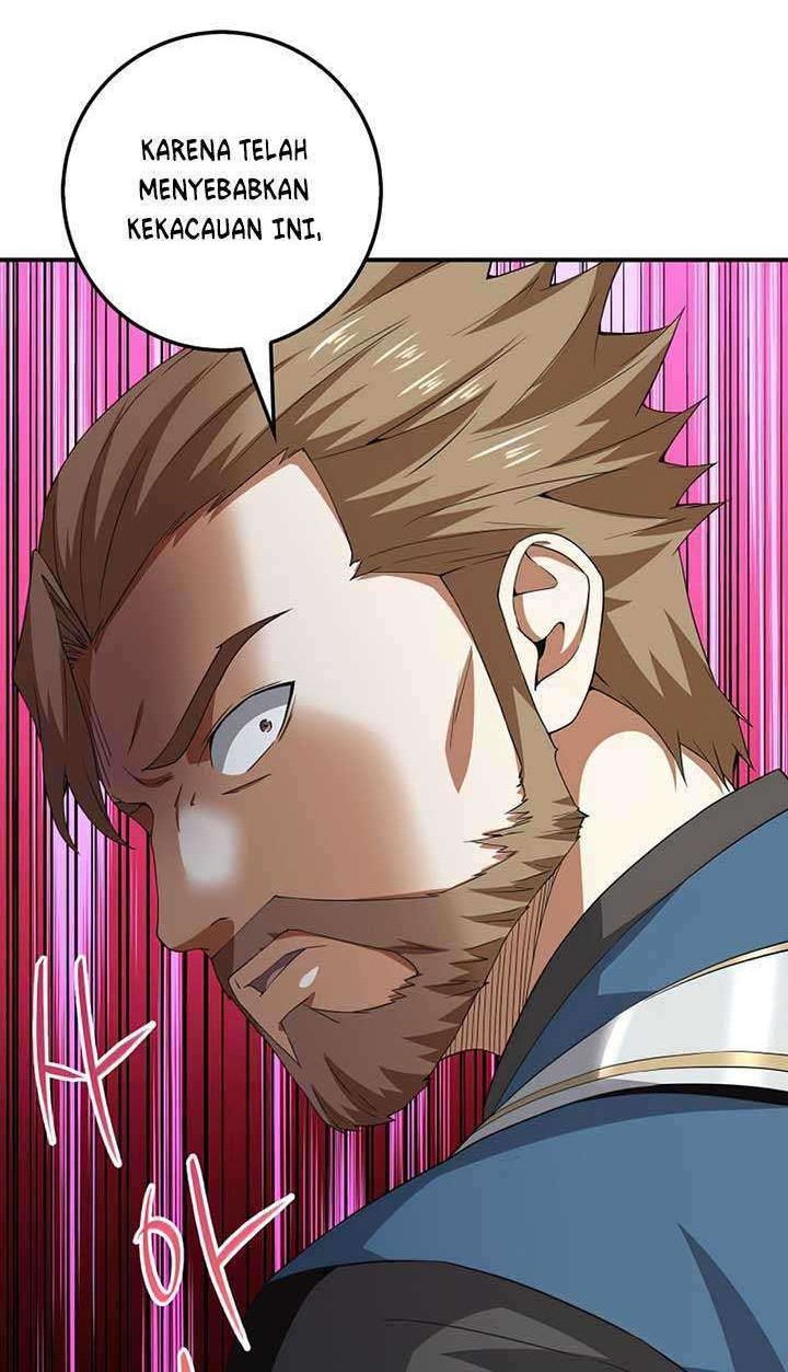 The Lord’s Coins Aren’t Decreasing?! Chapter 35 Gambar 19