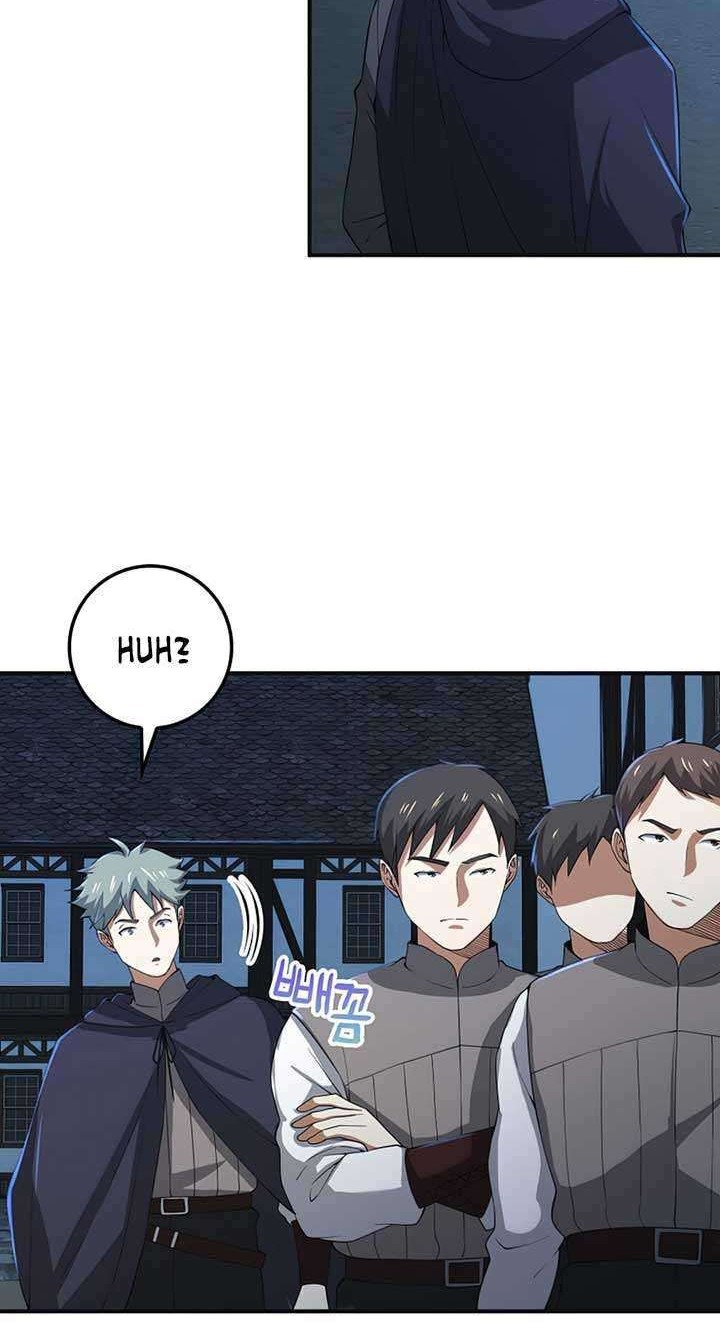 The Lord’s Coins Aren’t Decreasing?! Chapter 35 Gambar 31