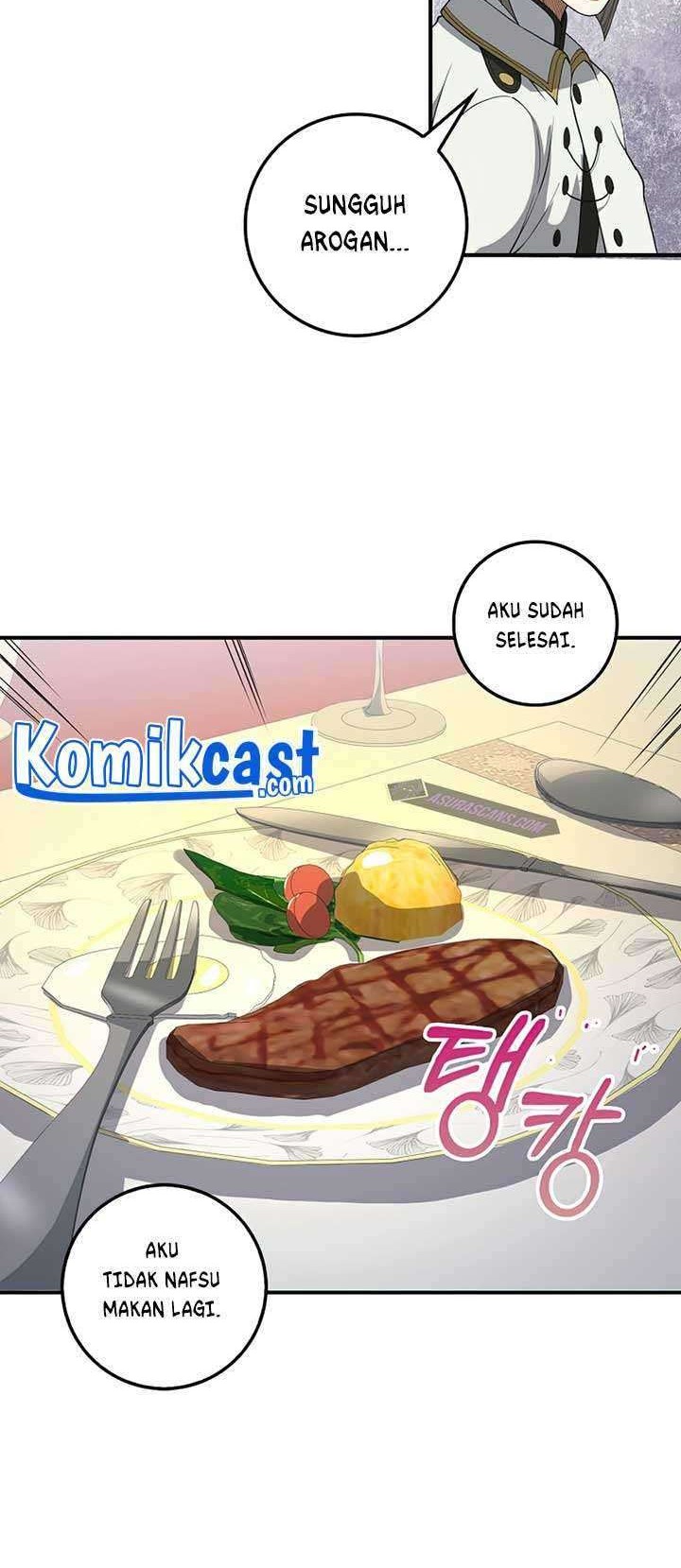 The Lord’s Coins Aren’t Decreasing?! Chapter 35 Gambar 43