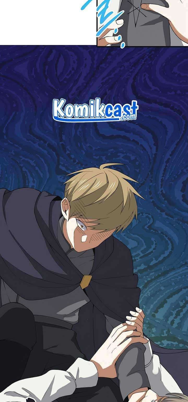 The Lord’s Coins Aren’t Decreasing?! Chapter 35 Gambar 49