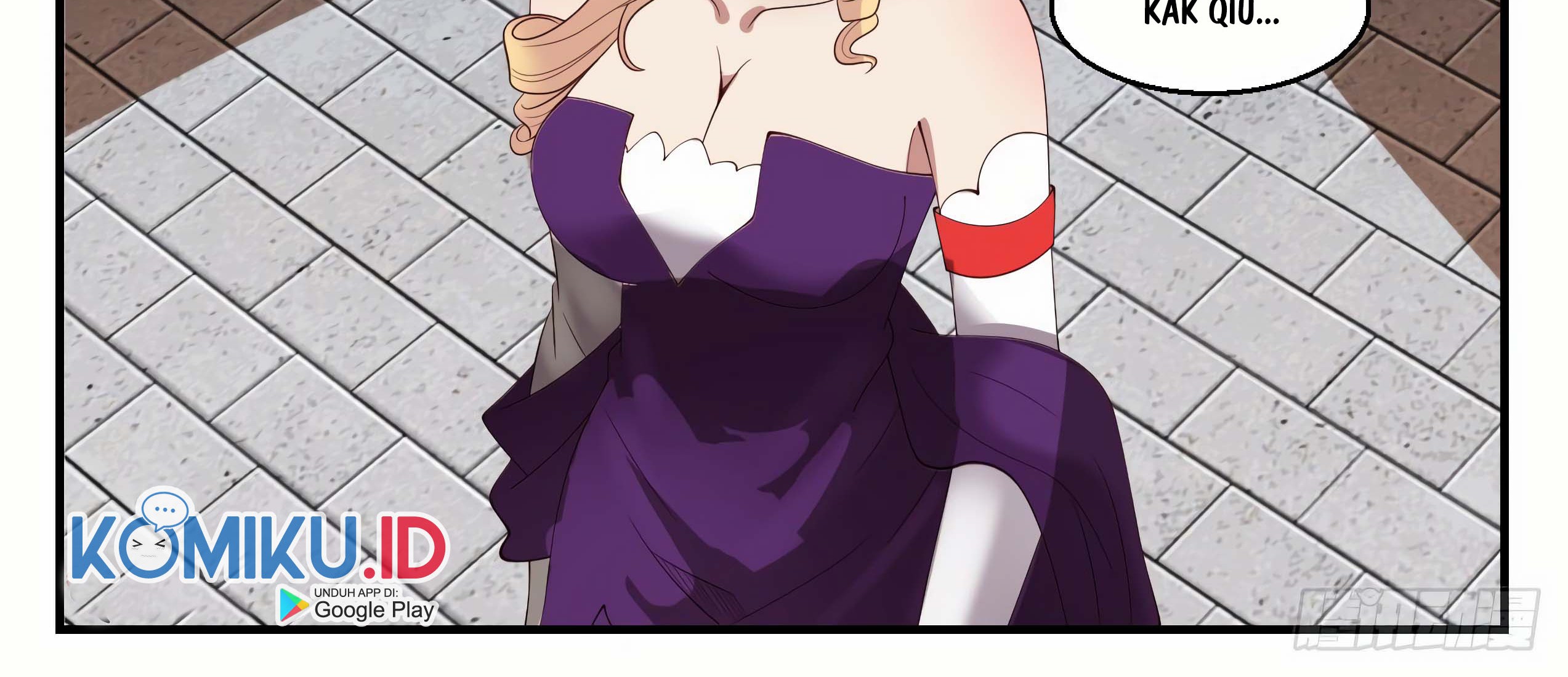 Martial Peak Part 1 Chapter 1415 Gambar 4