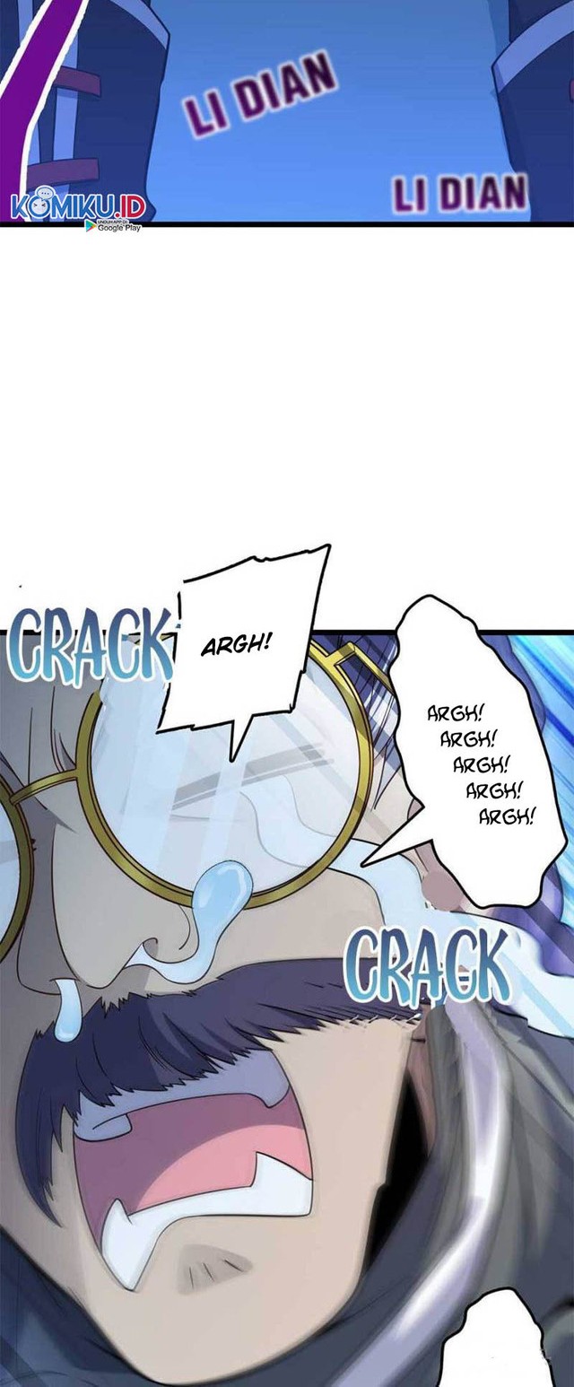 Spare Me, Great Lord! Chapter 68 Gambar 19