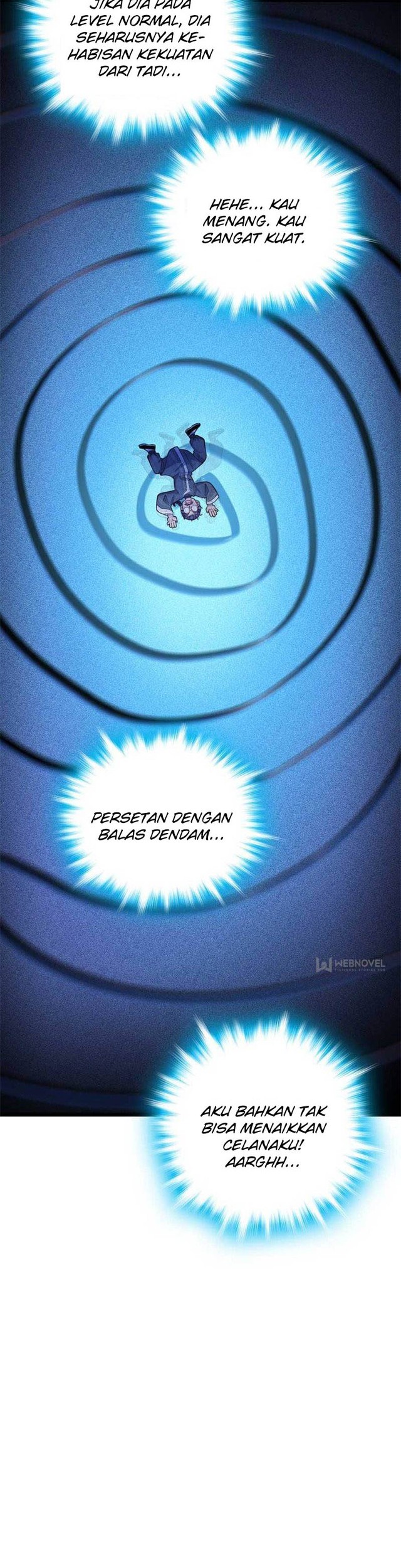 Spare Me, Great Lord! Chapter 68 Gambar 21