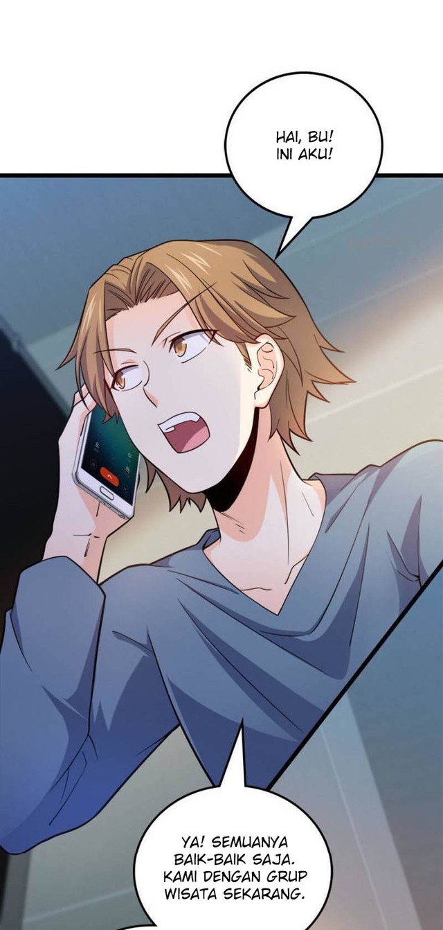 Spare Me, Great Lord! Chapter 68 Gambar 13