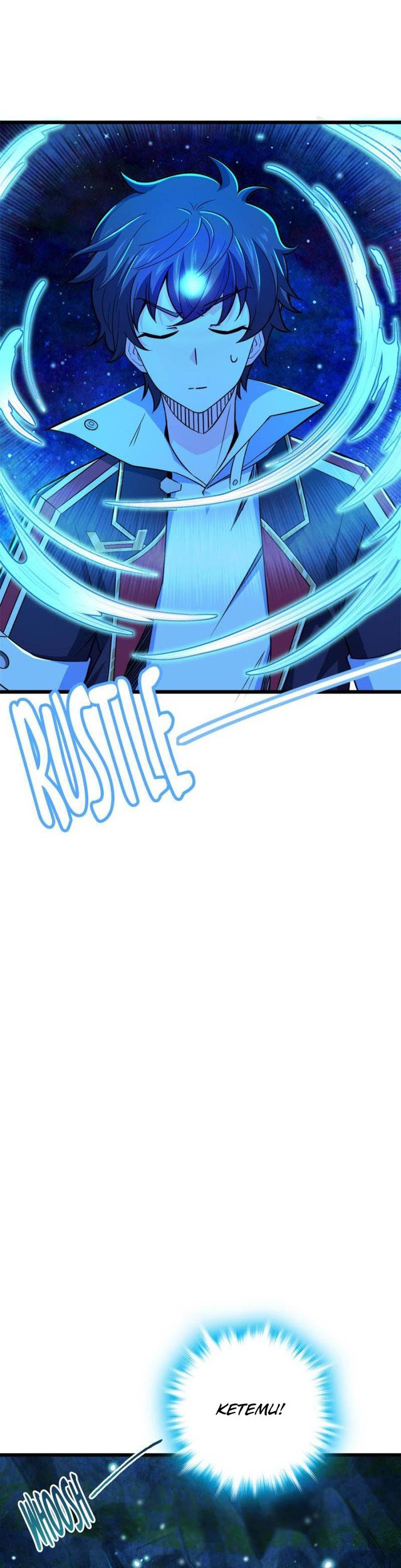 Spare Me, Great Lord! Chapter 69 Gambar 13