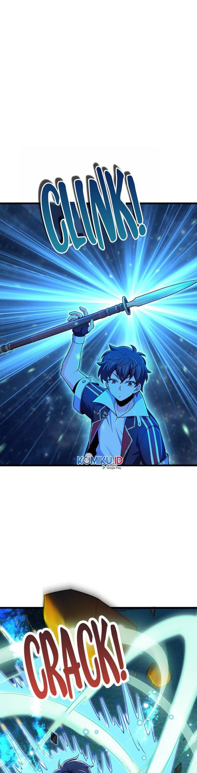 Spare Me, Great Lord! Chapter 69 Gambar 15