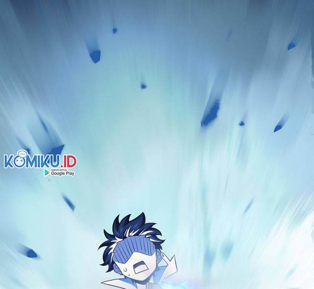 Spare Me, Great Lord! Chapter 69 Gambar 24