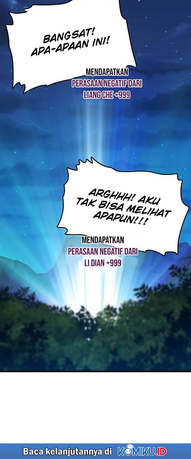 Spare Me, Great Lord! Chapter 69 Gambar 30