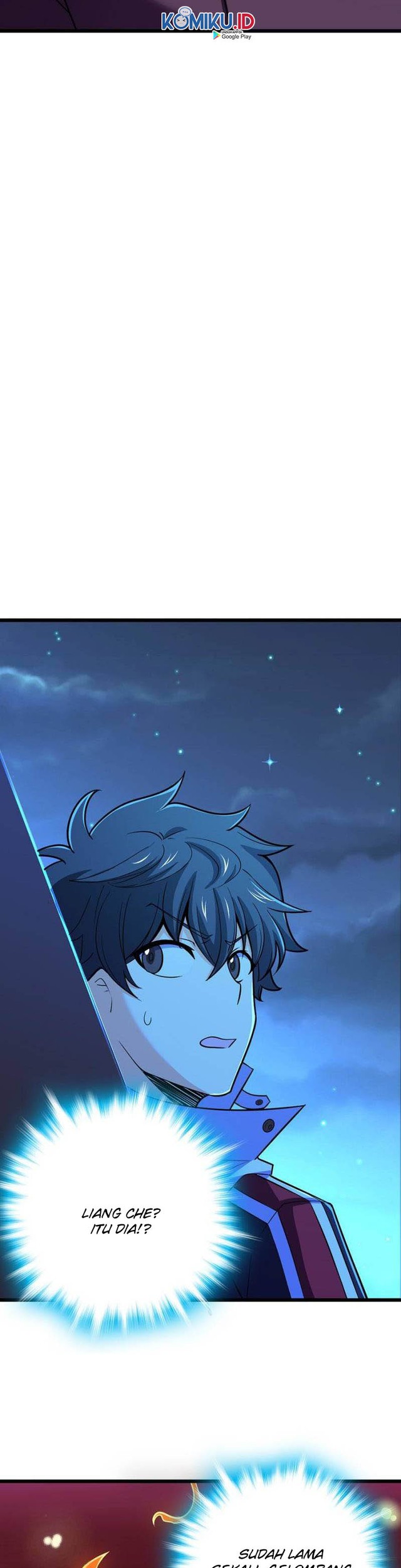 Spare Me, Great Lord! Chapter 69 Gambar 6