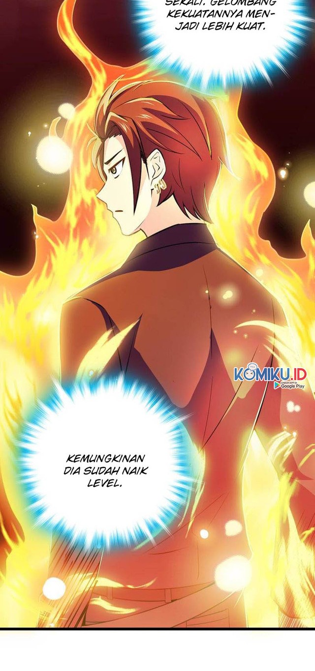 Spare Me, Great Lord! Chapter 69 Gambar 7