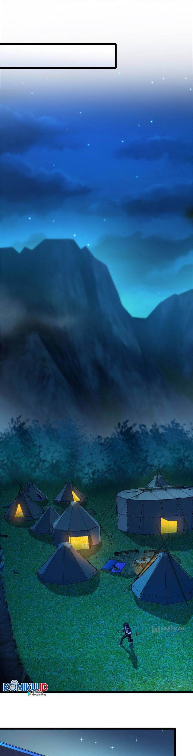 Manhua Spare Me, Great Lord! Chapter 69 gambar nomor 2