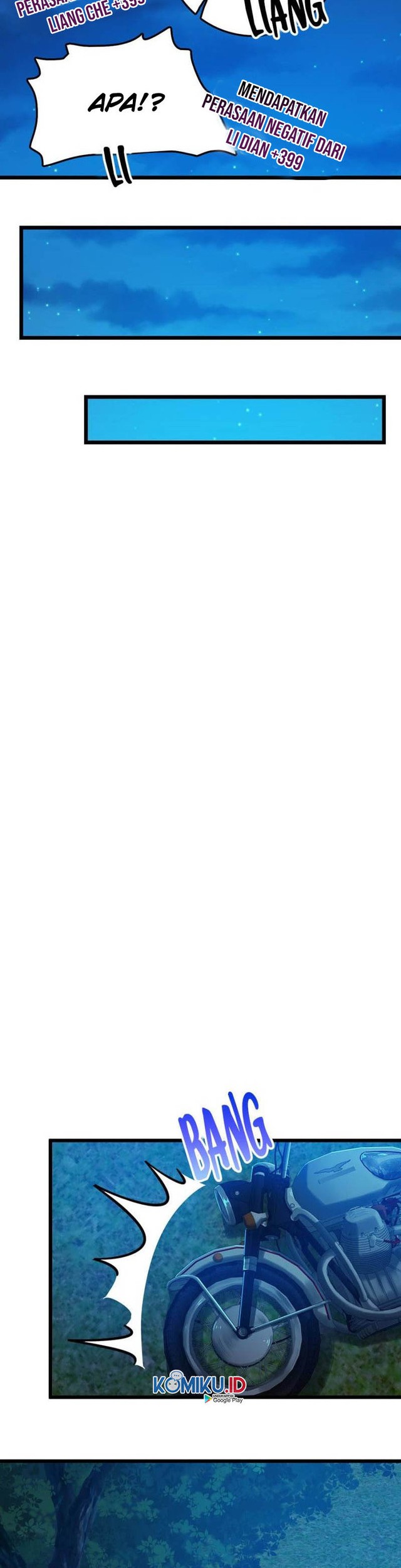 Spare Me, Great Lord! Chapter 69 Gambar 11