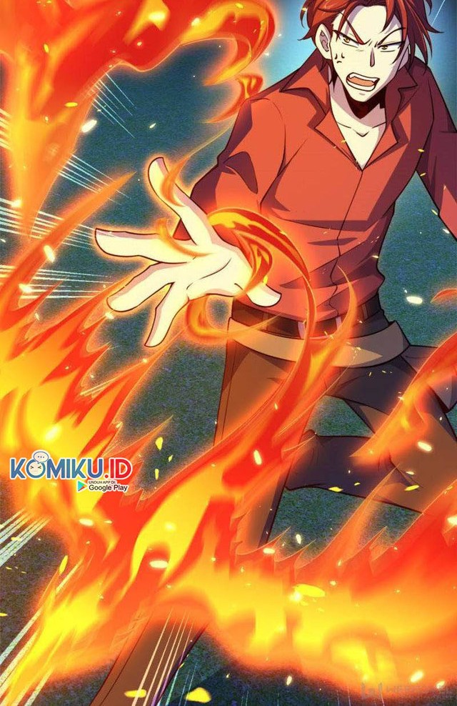 Spare Me, Great Lord! Chapter 70 Gambar 19