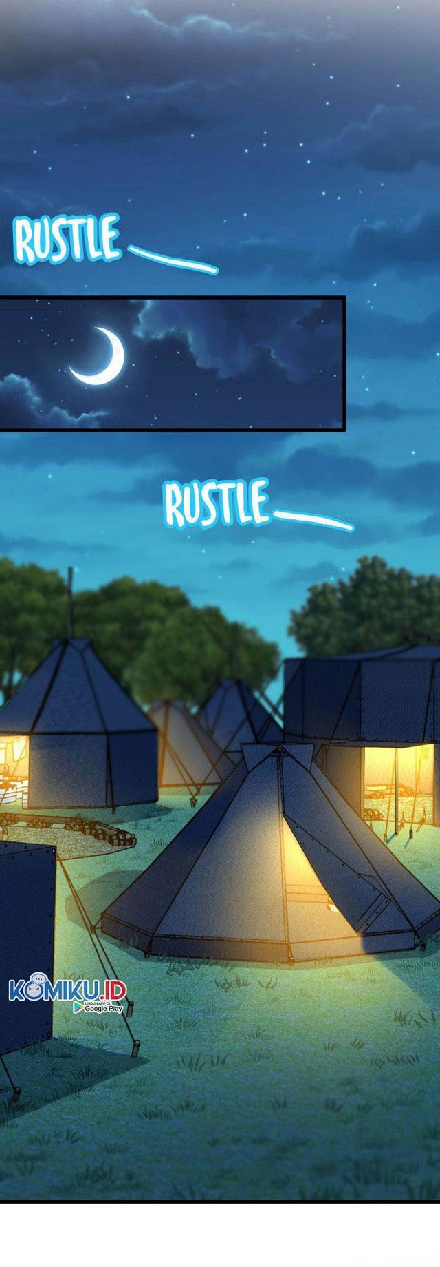 Spare Me, Great Lord! Chapter 70 Gambar 25