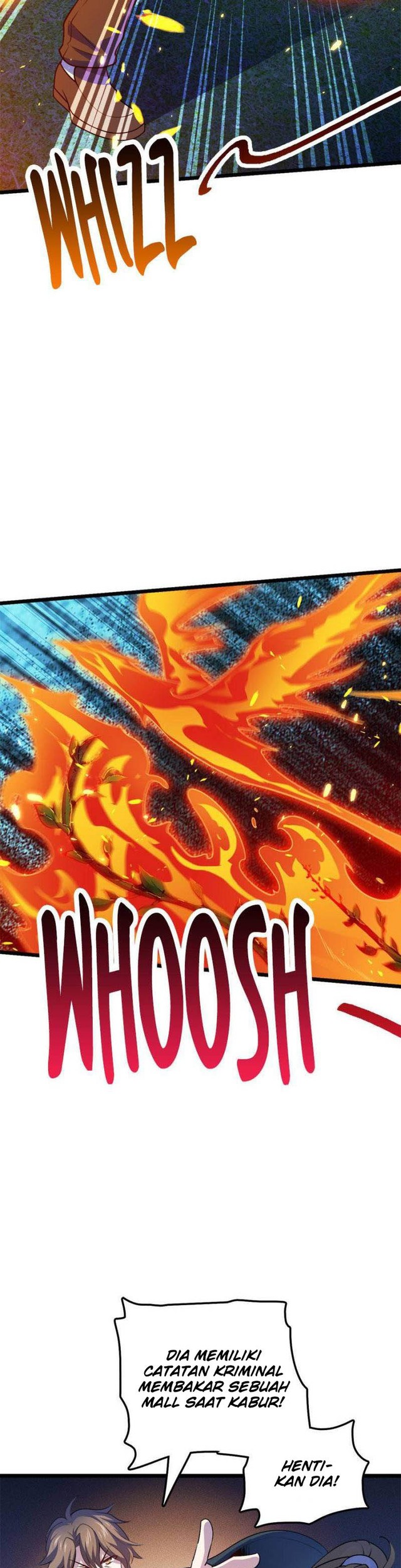 Spare Me, Great Lord! Chapter 70 Gambar 20