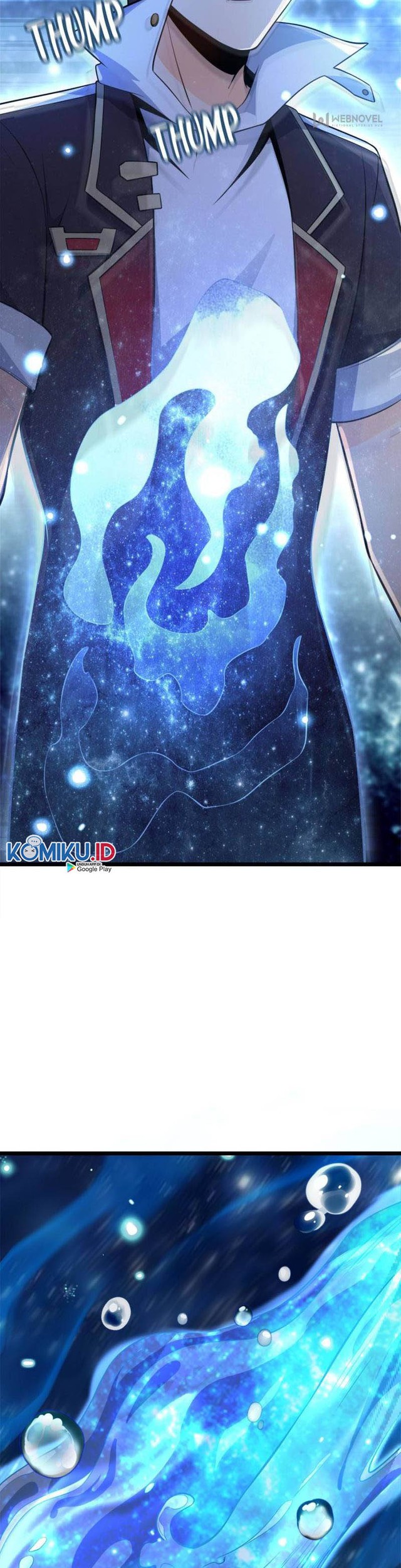 Spare Me, Great Lord! Chapter 71 Gambar 14