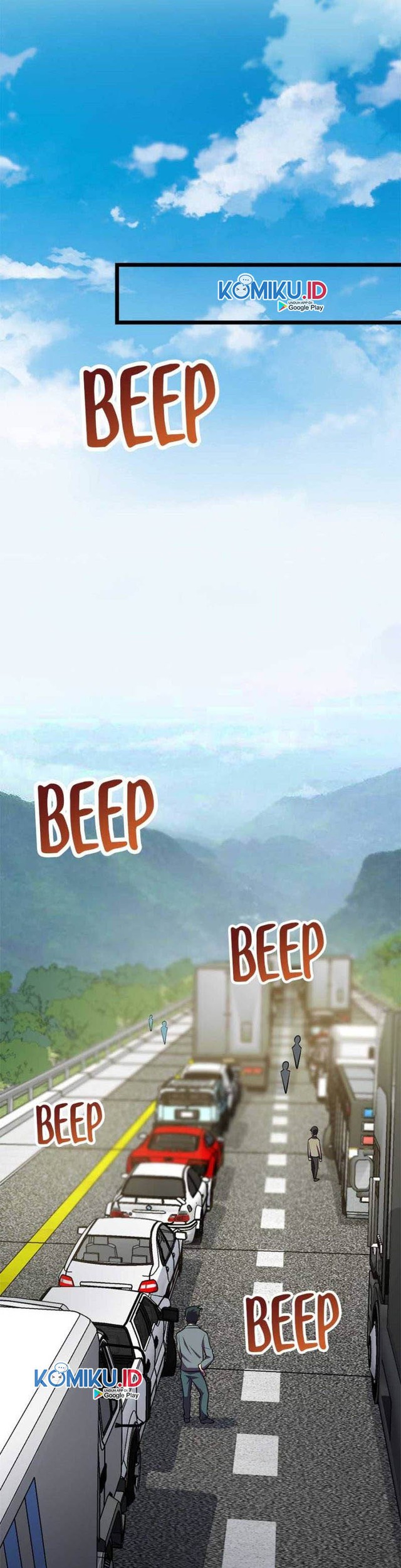 Spare Me, Great Lord! Chapter 71 Gambar 22