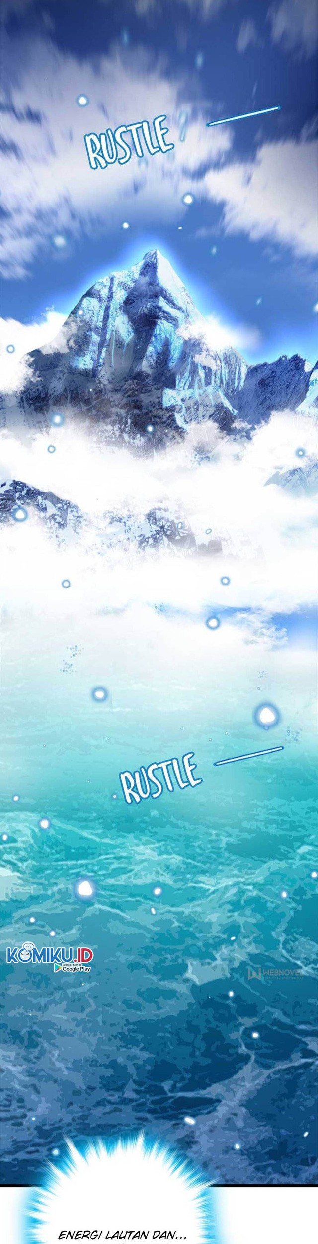 Spare Me, Great Lord! Chapter 71 Gambar 19