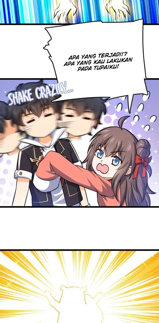 Spare Me, Great Lord! Chapter 71 Gambar 7