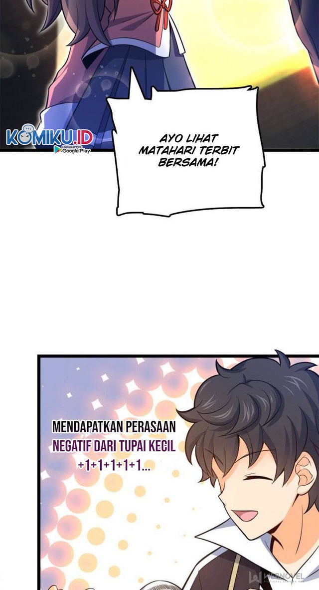Spare Me, Great Lord! Chapter 71 Gambar 11