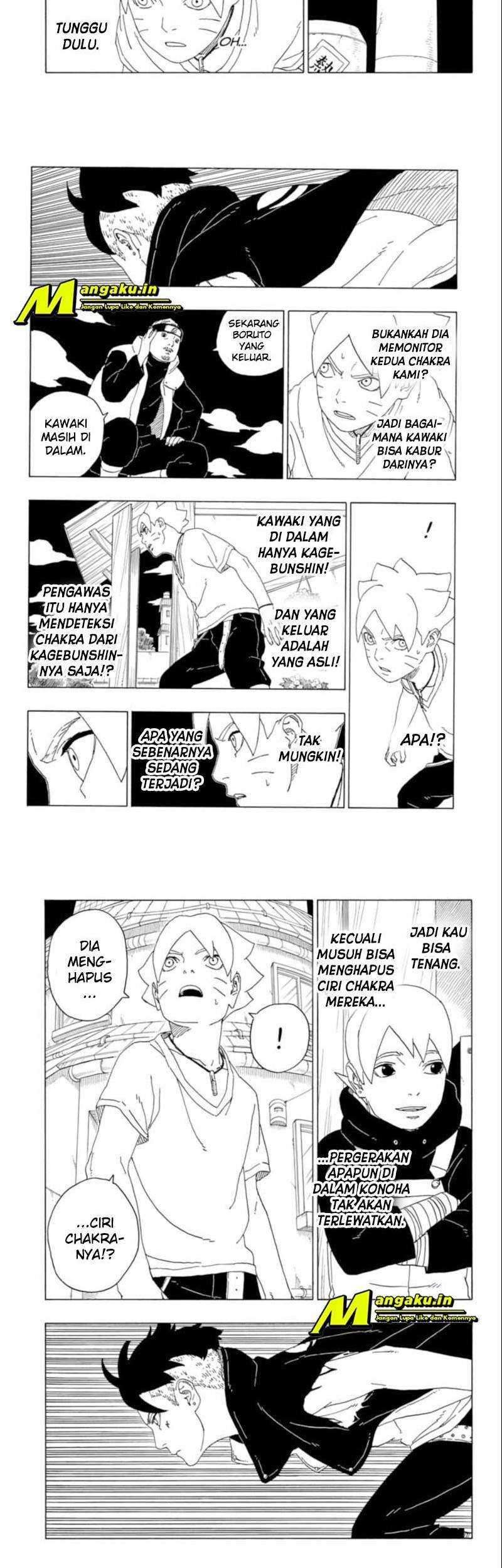 Boruto Chapter 61.2 Gambar 7