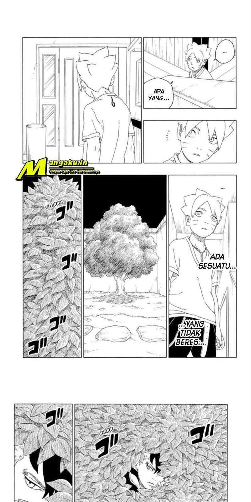 Boruto Chapter 61.2 Gambar 4
