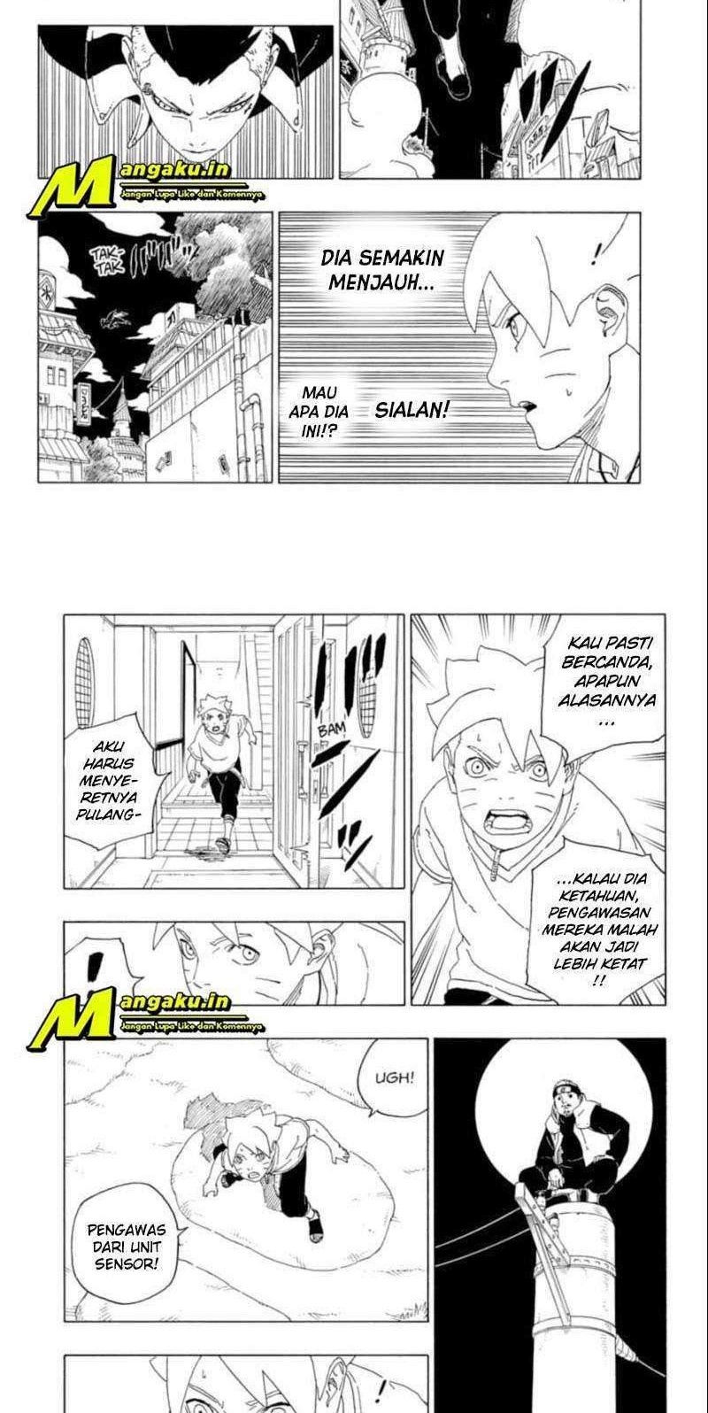 Boruto Chapter 61.2 Gambar 6