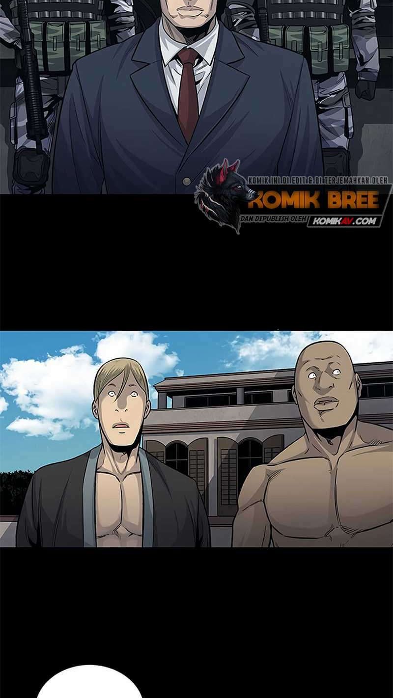 The Dog Man Chapter 05 Gambar 10