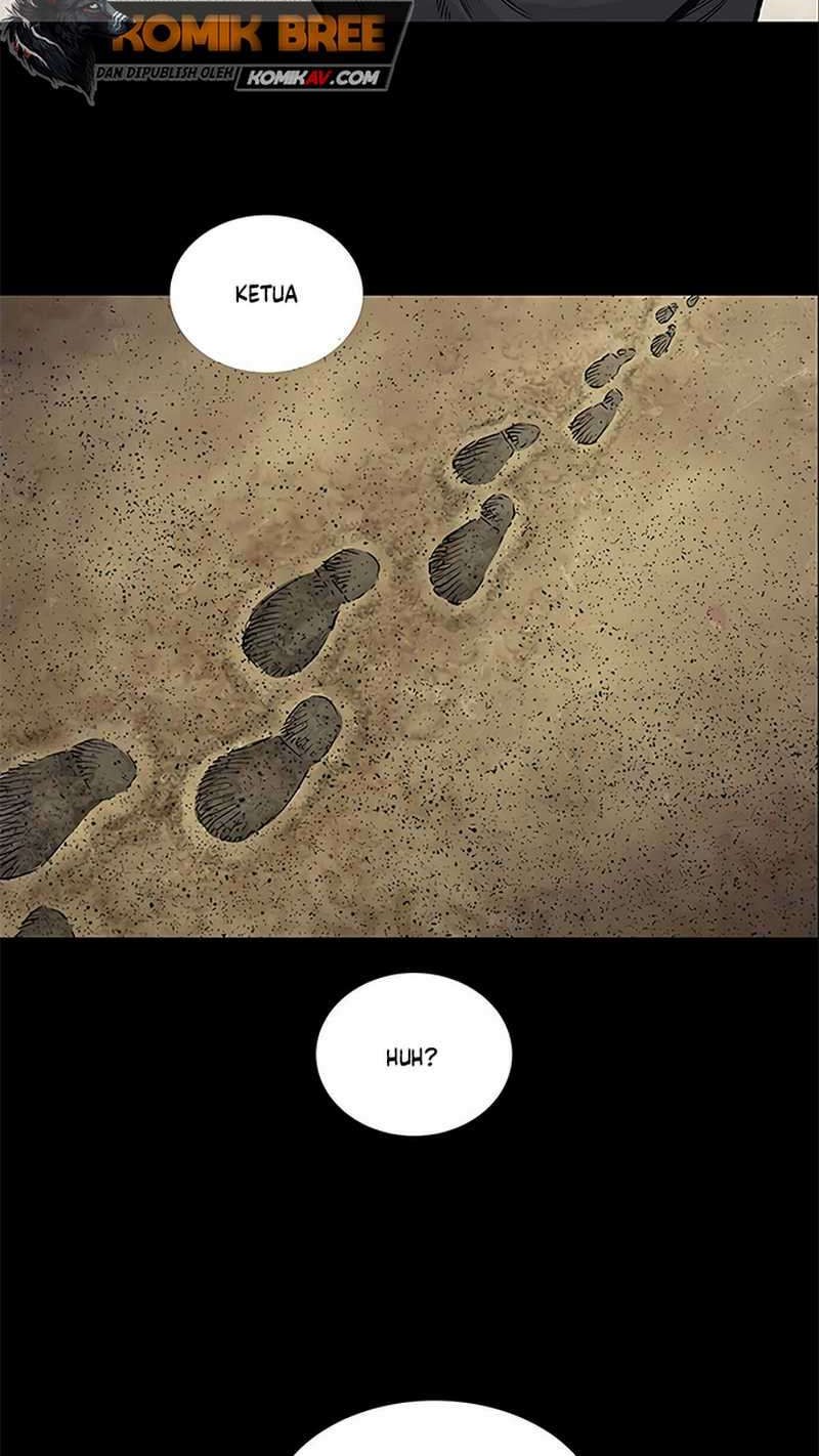 The Dog Man Chapter 05 Gambar 16