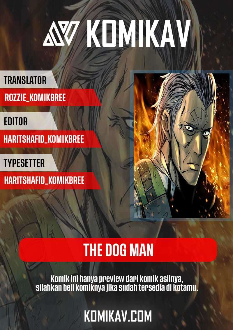 Komik The Dog Man Chapter 05 gambar nomor 1