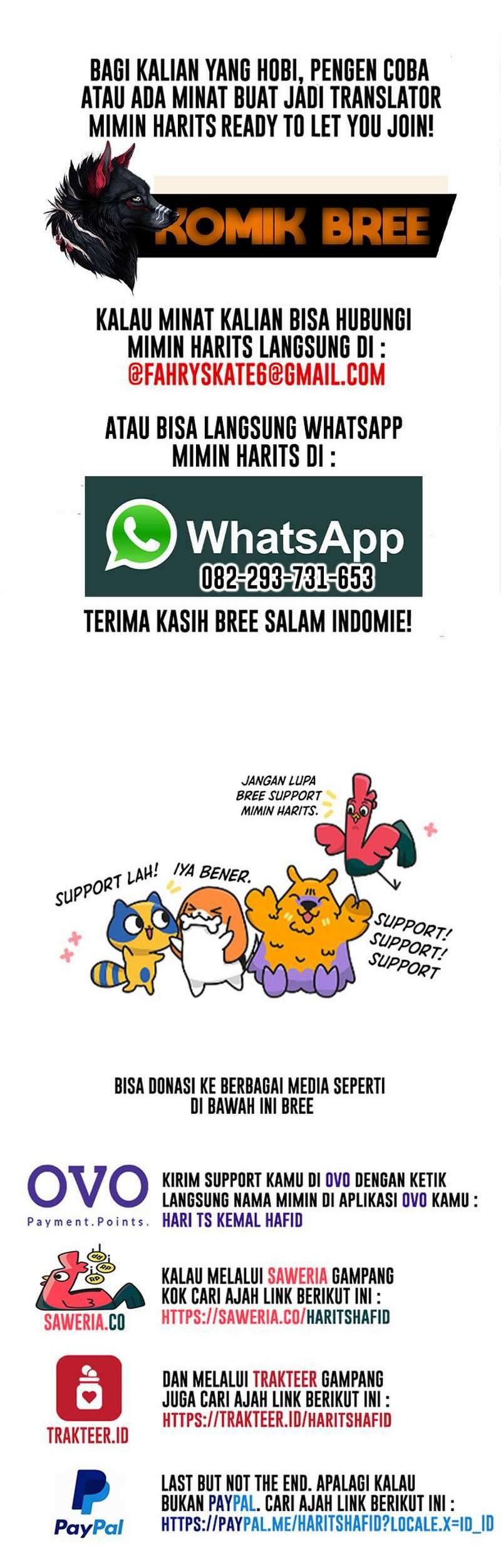 The Dog Man Chapter 05 Gambar 45