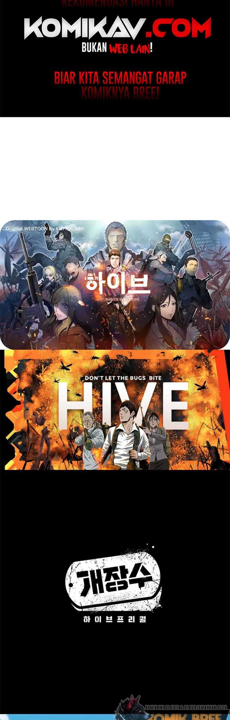 The Dog Man Chapter 05 Gambar 3